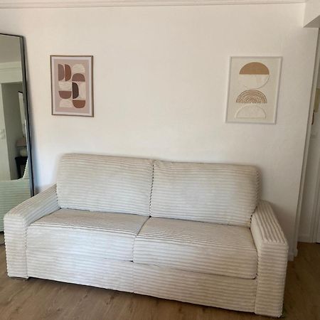 Da Laura Deux Pieces Proche De Cannes Le Cannet Luaran gambar